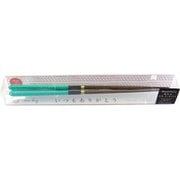 箸 誕生石 12月 タンザナイト