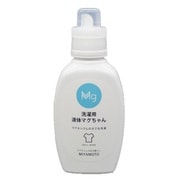 洗濯用液体マグちゃん 600ml