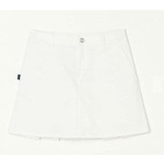 TGL01LWHM [【B-W1000SK】スカート Mサイズ ホワイト]