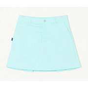 TGL01LPGM [【B-W1000SK】スカート Mサイズ ペールグリーン]