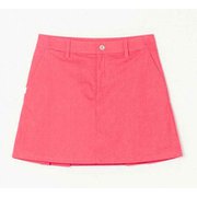 TGL01LMAL [【B-W1000SK】スカート Lサイズ マゼンダ]