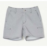 TGL31SBKL [【B-W1000S】ショートパンツ レディース Lサイズ ブラック]