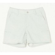 TGL31SMGM [【B-W1000S】ショートパンツ レディース Mサイズ ミディアムグレー]