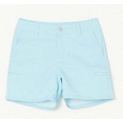 TGL31SSBLL [【B-W1000S】ショートパンツ レディース LLサイズ スモーキーブルー]