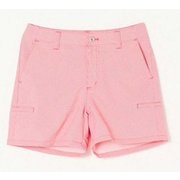 TGL31SMAL [【B-W1000S】ショートパンツ レディース Lサイズ マゼンダ]