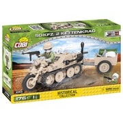 COBI-2401 Sd Kfz 2 ケッテンクラート （New Version） [プラモデル]