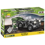COBI-2405 1937 ホルヒ （KfZ.15） （New） [プラモデル]