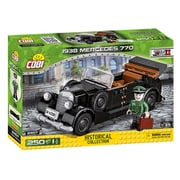 COBI-2407 メルセデスベンツ  770 （W150） （New） [プラモデル]