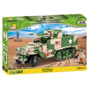 COBI-2535 M3 75mm対戦車自走砲 （New） [プラモデル]