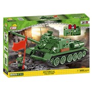 COBI-2541 SU-100 自走砲 （New） [プラモデル]