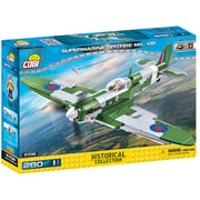 COBI-5708 スピットファイア  Mk. VB （New Version） [プラモデル]