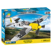 COBI-5715 メッサーシュミット Bf109F-2 （New Version） [プラモデル]