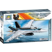 COBI-5805 F/A-18E-Top Gun Series （Limited） [プラモデル]