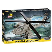 COBI-5808 AH-64 アパッチ （New） [プラモデル]
