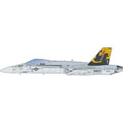 FC14 アメリカ海軍艦上戦闘機 F/A-18C ホーネット ゴールデンドラゴンズ （2機セット） [1/144スケール プラモデル]