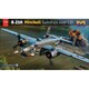 01E037 B-25H ミッチェル ガンシップ over CBI [1/32スケール プラモデル]