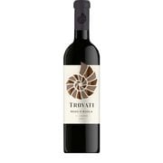 トロヴァティ ネロダーヴォラ 13度 750ml イタリア/シチリア [赤ワイン]