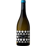 パコ イ ロラ 13度 750ml スペイン/ガリシア [白ワイン]
