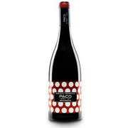 パコ・ティント 13.5度 750ml スペイン/ナバーラ [赤ワイン]