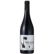 サングラン 13.5度 750ml フランス/ラングドック・ルーション [赤ワイン]