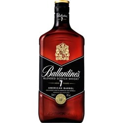 ヨドバシ.com - バランタイン Ballantine's バランタイン7年 40度 ...