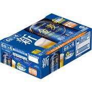 金麦 5度 350ml×24缶 （春のあいあい皿応募ハガキ付） [リキュール]