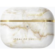 AirPods Pro Case GOLDEN PEARL MARBLE IDFAPC-PRO-194
