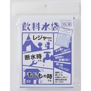 WPB-WCB-0P1 [飲料水袋]