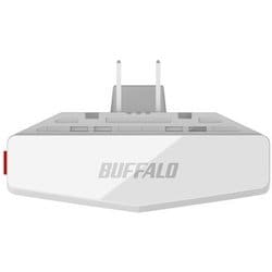 ヨドバシ.com - バッファロー BUFFALO WEX-1800AX4 [Wi-Fi 6（11ax