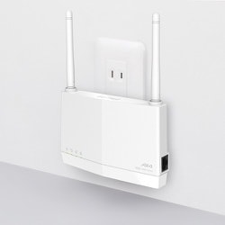 ヨドバシ.com - バッファロー BUFFALO Wi-Fi 6（11ax）対応 外付け 