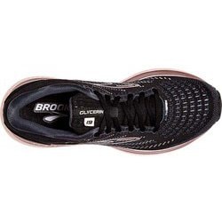 ヨドバシ.com - ブルックス BROOKS グリセリン19 BRW3432 074 ブラック