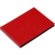 A5アルバム 「CUIR」 レッド CUIR-14-02