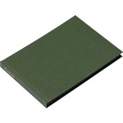 A5アルバム 「CUIR」 グリーン CUIR-14-03