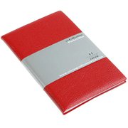 SLIMカバー 「クラシック」 レッド RCPS-A1-04
