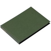 A5アルバム 「CUIR」 グリーン ALBM-A5-13