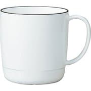 ナチュール マグカップ WH