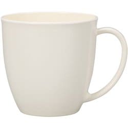 クリーンコート マグ ホワイト