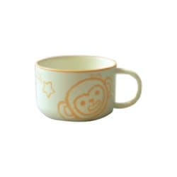 あにまるすけっち スープマグ さる