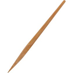 つぐみ楊枝 すす竹クリア枝