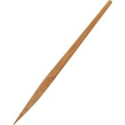つぐみ楊枝 すす竹クリア枝