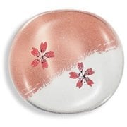 箸置 桜ちらし ピンク