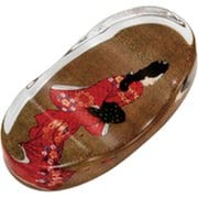 箸置 小判 見返り美人 68144