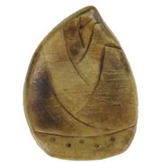 箸置 野菜 たけのこ