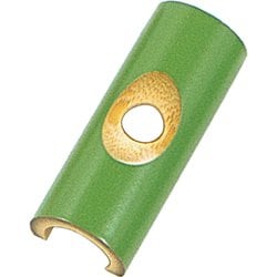 箸置 若竹塗 まくら