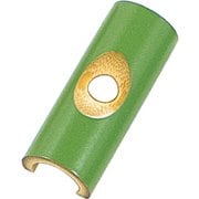 箸置 若竹塗 まくら