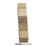 箸置 寄せ木
