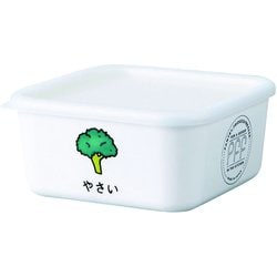 PFFたべもの ストッカー やさい