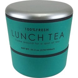 LUNCHTEA ラウンドネスト グリーン