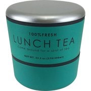 LUNCHTEA ラウンドネスト グリーン