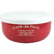 C・PARIS 丸小鉢 RD